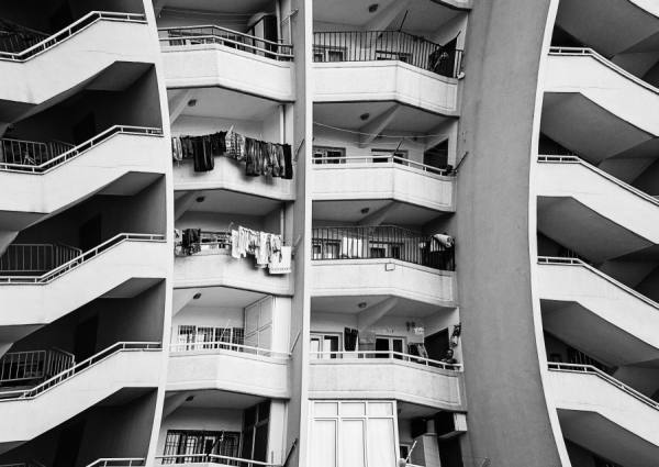 Photograph Murat Yilmaz Stairs on One Eyeland